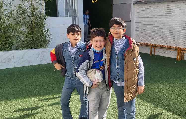 ریتم و گیم 1