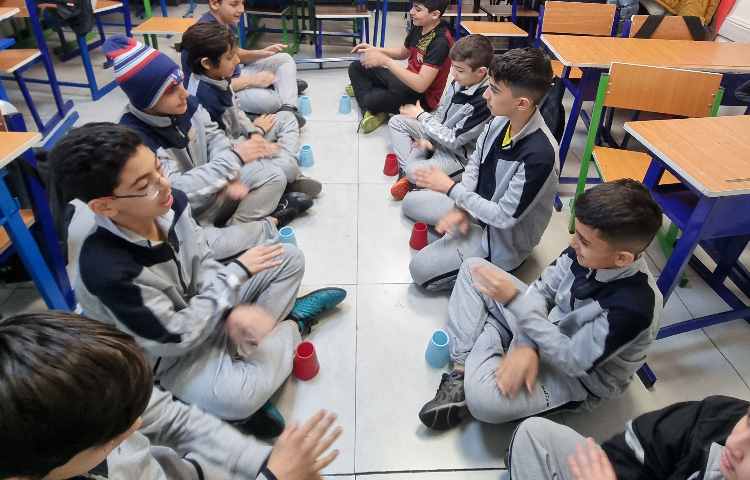 ریتم و گیم 1