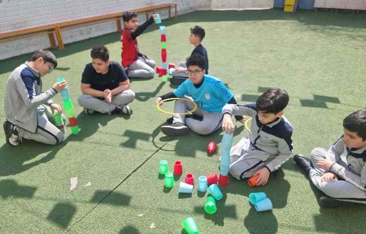 ریتم و گیم 1