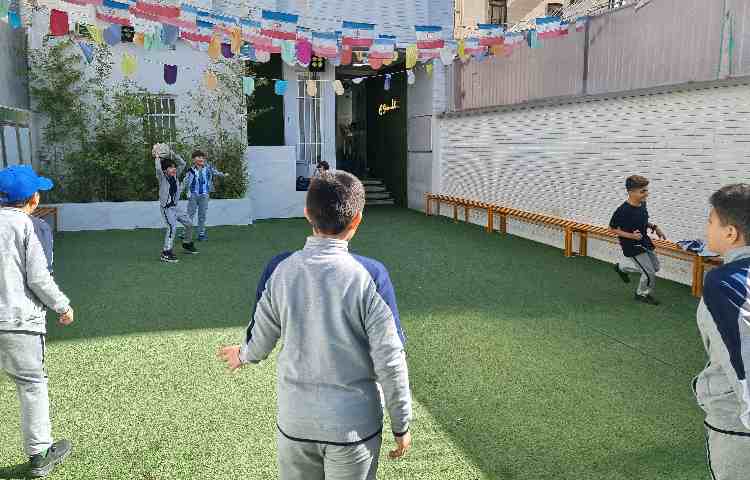 ریتم و گیم 1