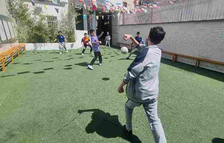 ریتم و گیم 1