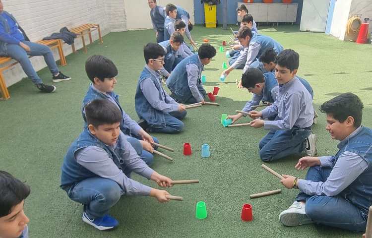 ریتم و گیم 1