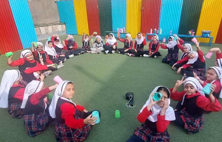 ریتم و گیم 1