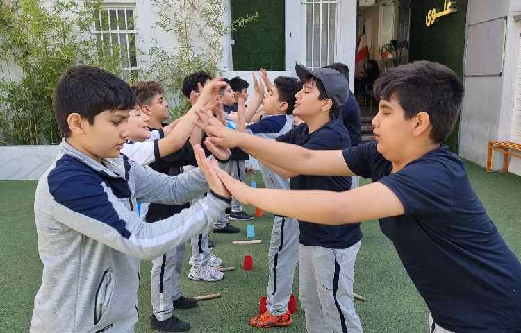 ریتم و گیم 1