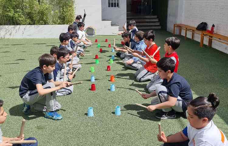 ریتم و گیم 1