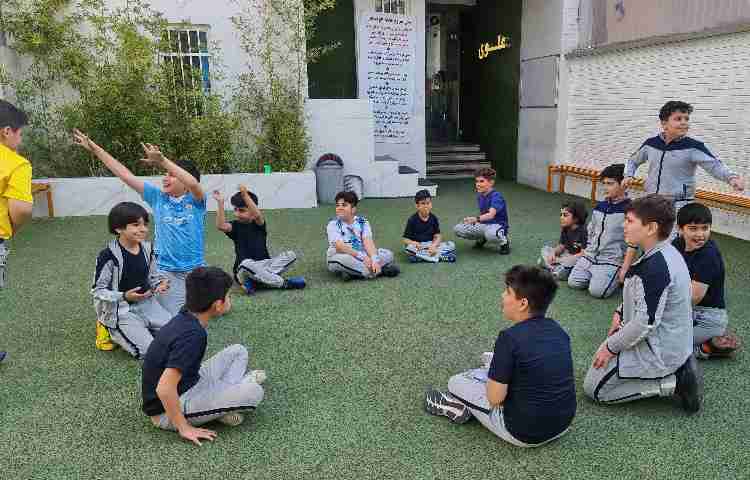 ریتم و گیم 1