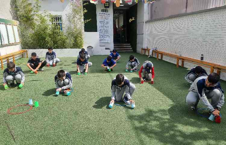 ریتم و گیم 1