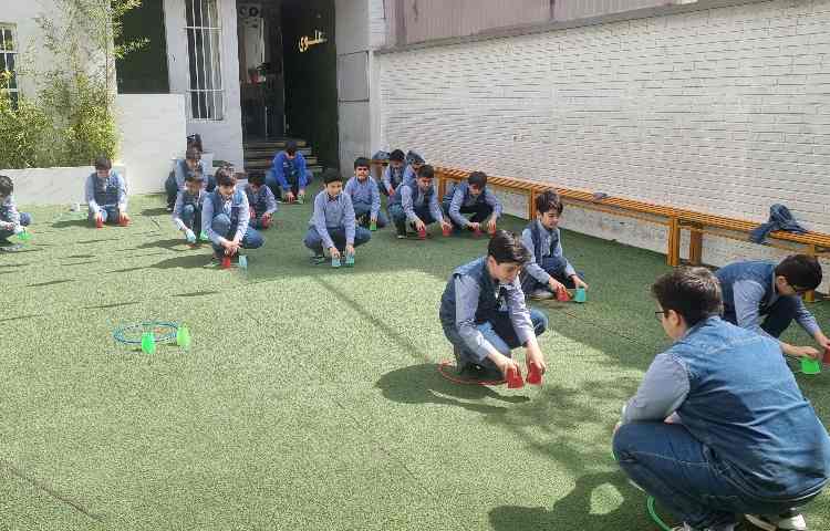 ریتم و گیم 1