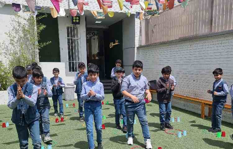 ریتم و گیم 1