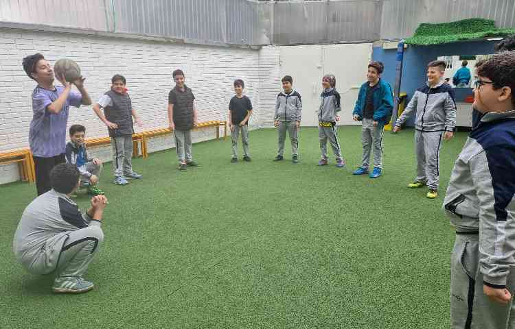 ریتم و گیم 1