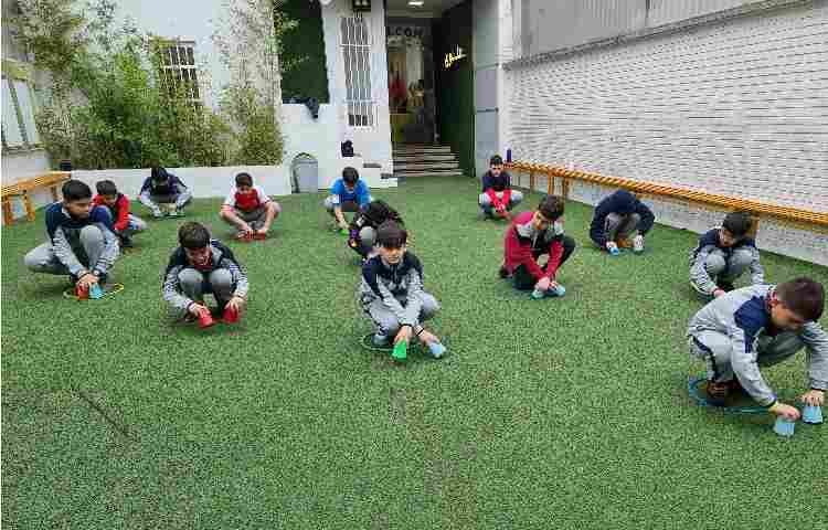 ریتم و گیم 1