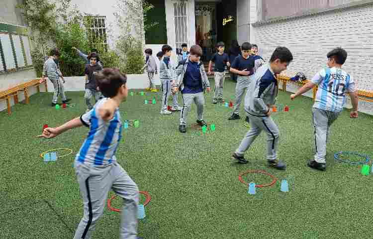 ریتم و گیم 1