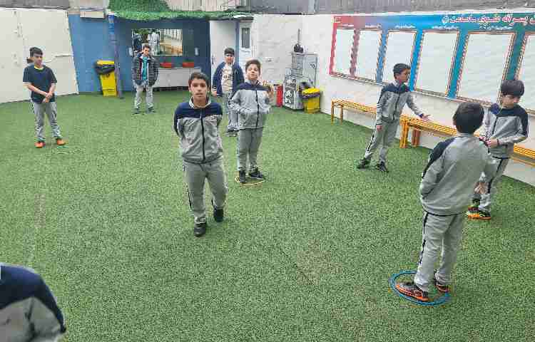 ریتم و گیم 1