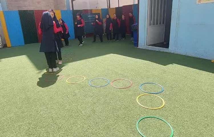 ریتم و گیم 1