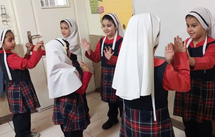 ریتم و گیم 1