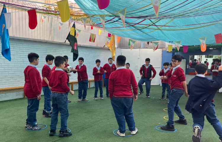 ریتم و گیم 1