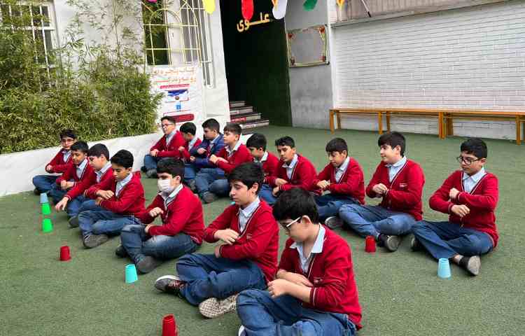 ریتم و گیم 1