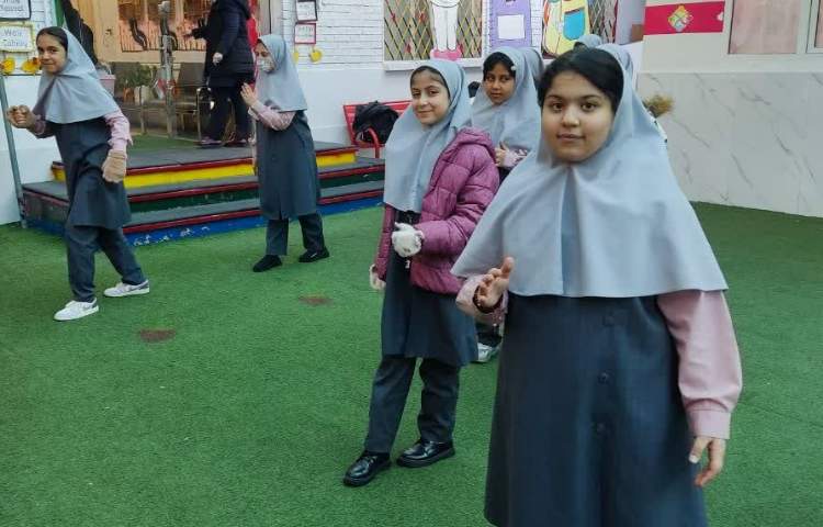 ریتم و گیم 1