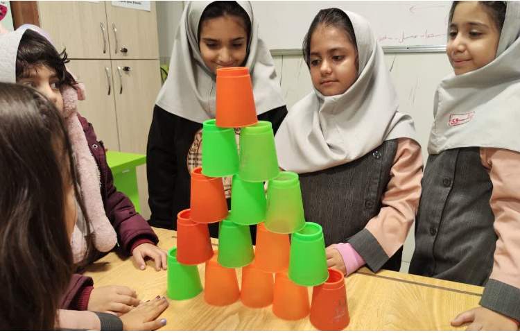 ریتم و گیم 1