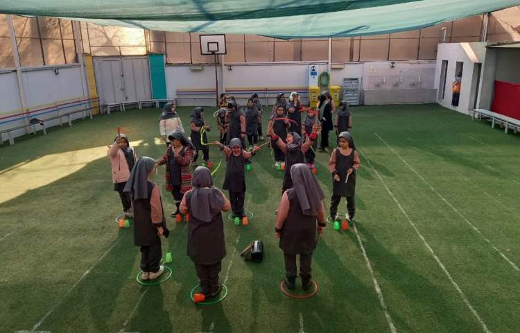 ریتم و گیم 1