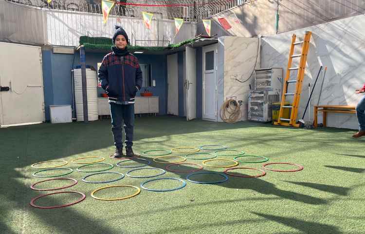 ریتم و گیم 1