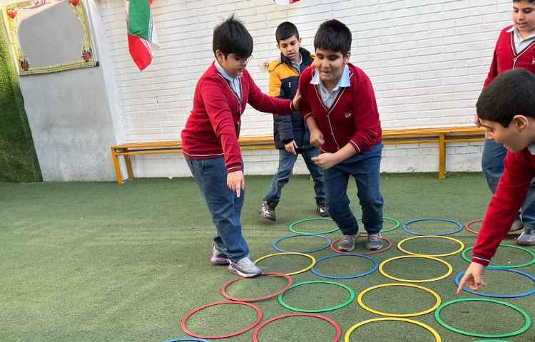 ریتم و گیم 1