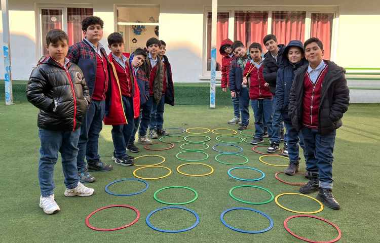 ریتم و گیم 1