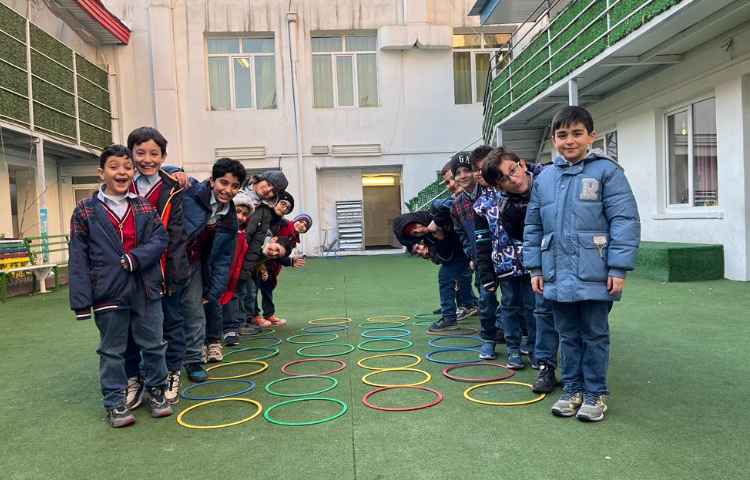 ریتم و گیم 1