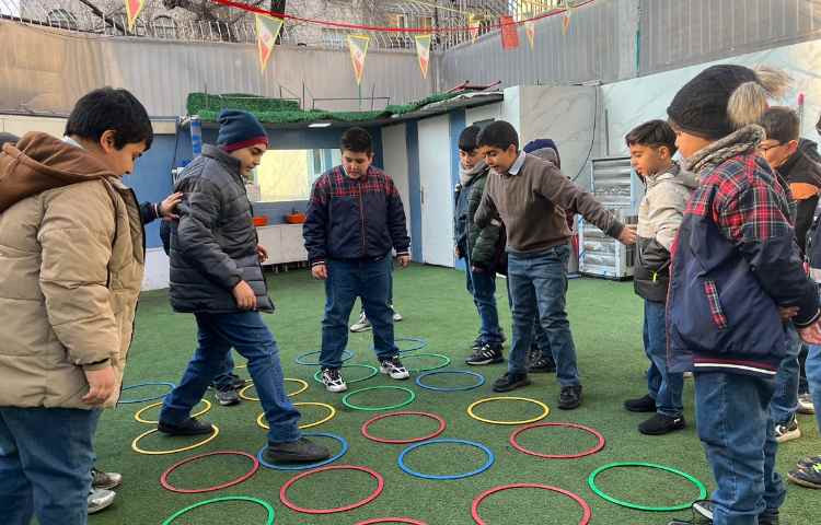 ریتم و گیم 1