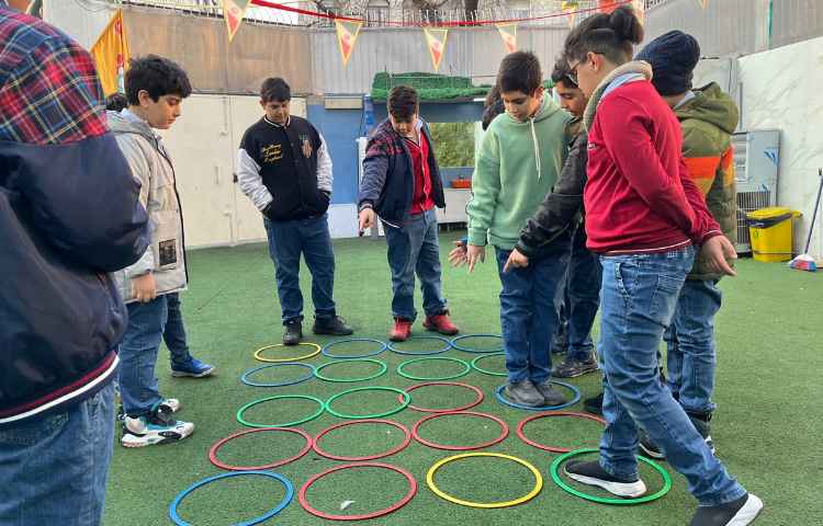 ریتم و گیم 1