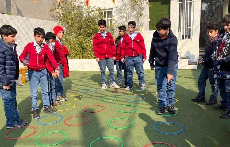 ریتم و گیم 1