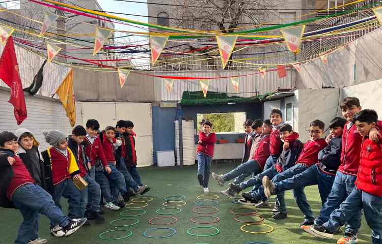 ریتم و گیم 1