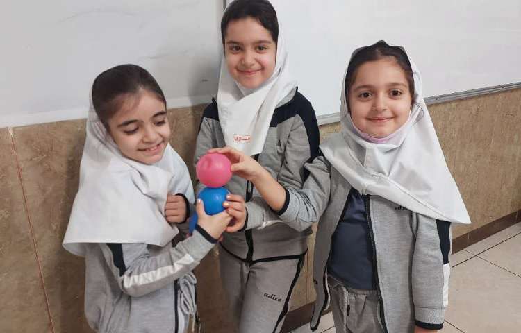 ریتم و گیم 1