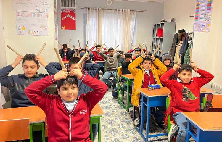 ریتم و گیم 1