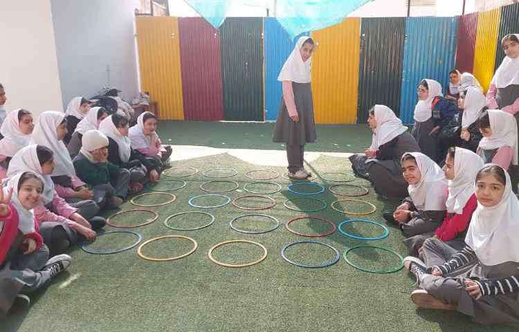 ریتم و گیم 1