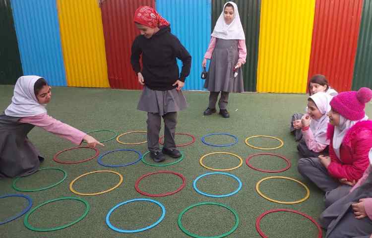 ریتم و گیم 1