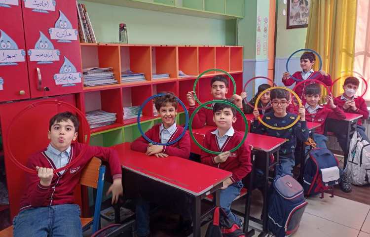 ریتم و گیم 1