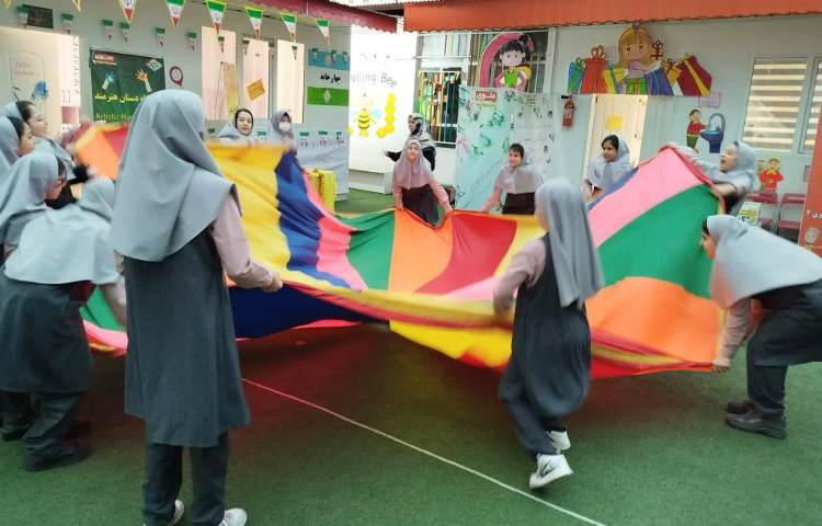 ریتم و گیم 1