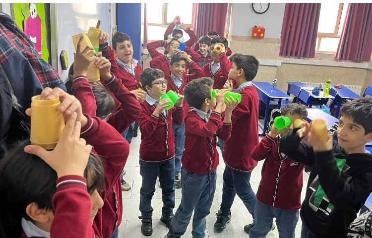 ریتم و گیم 1