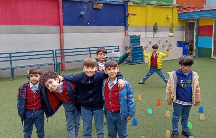 ریتم و گیم 1