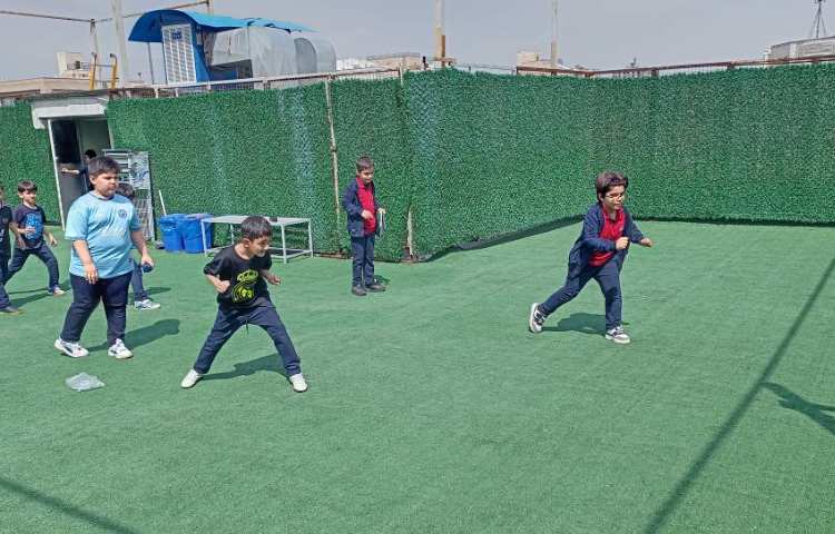 ریتم و گیم 1