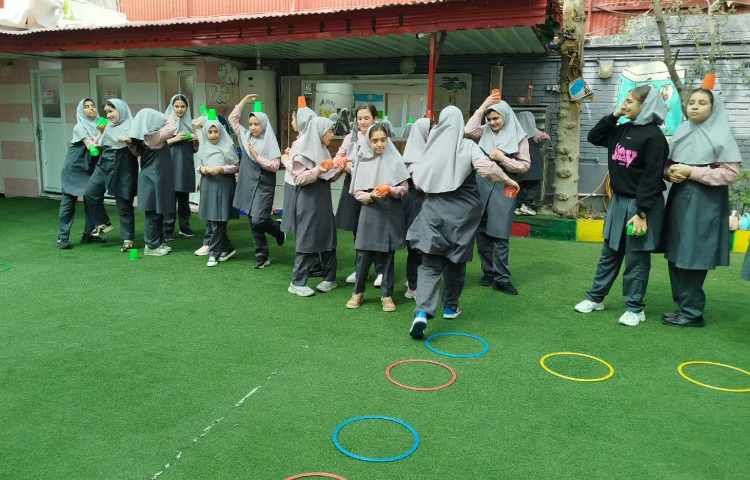 ریتم و گیم 1