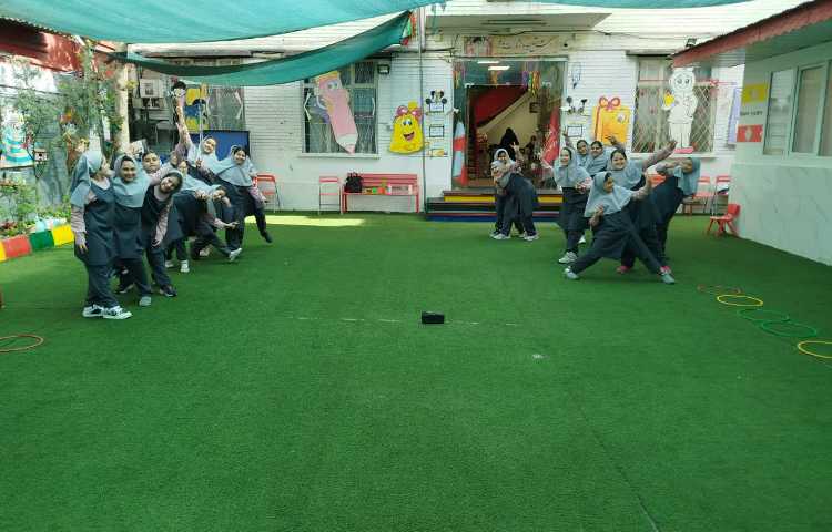 ریتم و گیم 1