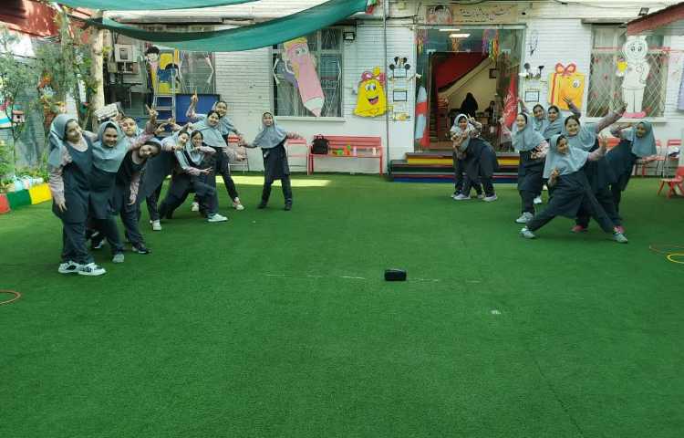 ریتم و گیم 1