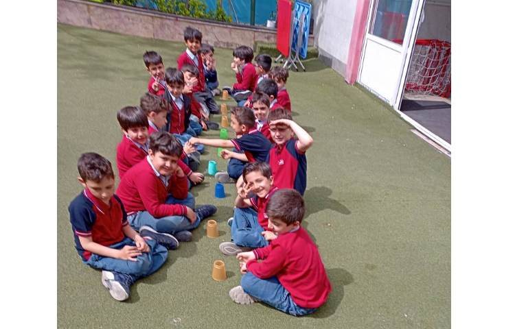 ریتم و گیم 1