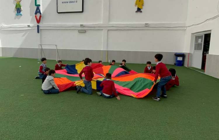 ریتم و گیم 1