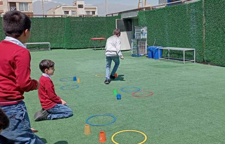 ریتم و گیم 1