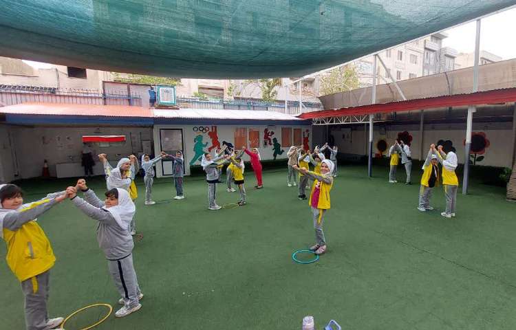 ریتم و گیم 1