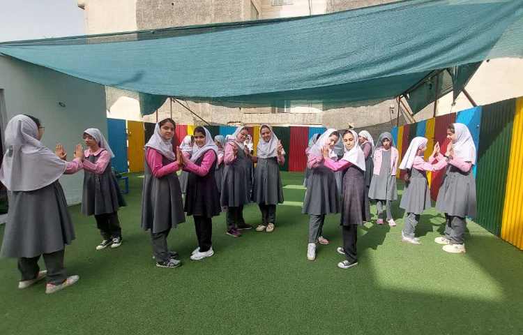 ریتم و گیم 1