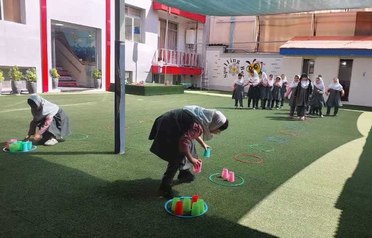 ریتم و گیم 1